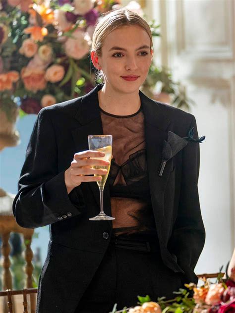 Killing Eve: How Jodie Comer’s Villanelle Became A Style Icon